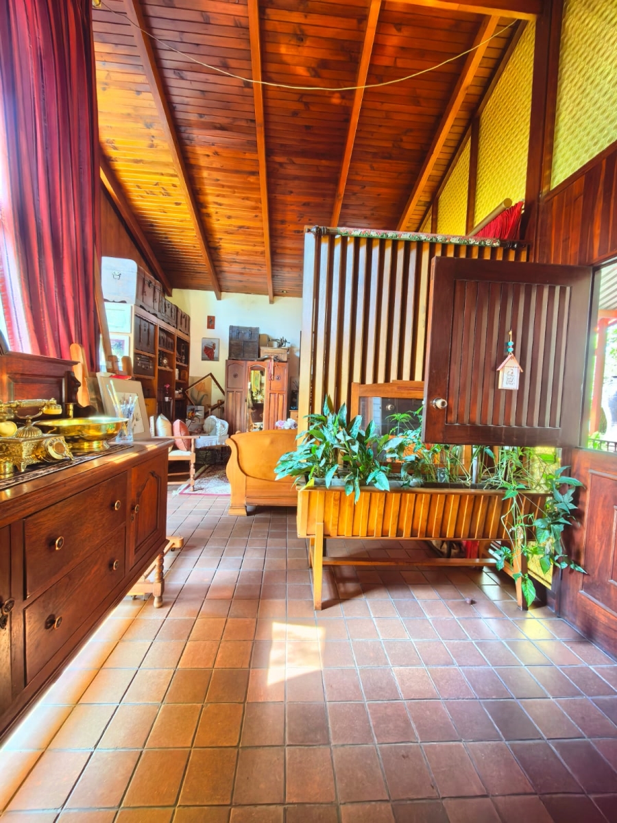 5 Bedroom Property for Sale in Sasolburg Ext 4 Free State